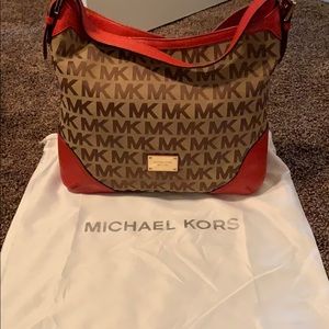 Michael Kore’s Bag